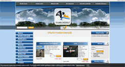 Desktop Screenshot of imperium-hobby.eu